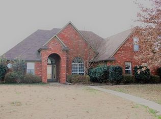 1361 Big Ben Dr, Hernando, MS 38632