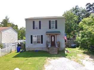 8240 Glen Ct, Jessup, MD 20794