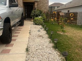 3407 Nubes Dr, Laredo, TX 78046