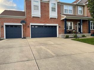 6522 Redmont Ct, Liberty Township, OH 45044