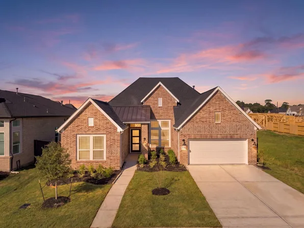 12214 Warbler Dr, Mont Belvieu, TX 77523