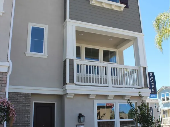 18373 Iris Ln, Yorba Linda, CA 92886