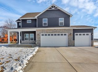 Portsmouth Plan, Harbor Club, Hobart, IN 46342