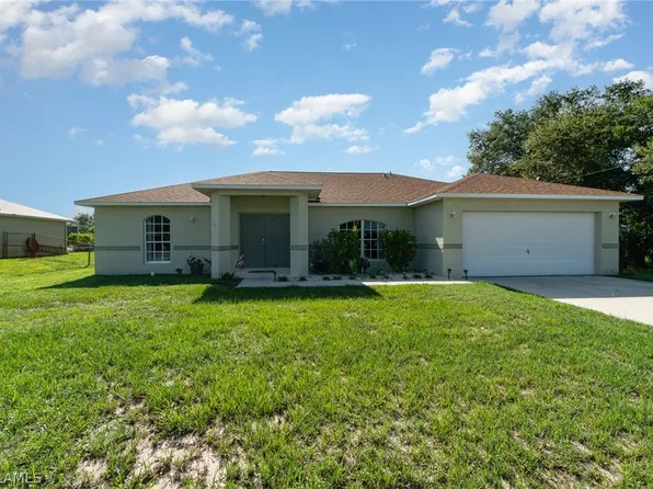 716 Zebu Pl, Fort Myers, FL 33913