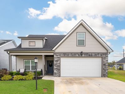 1040 Silverpine Dr, Chattanooga, TN, 37421