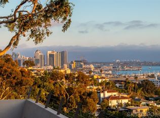 1433 Puterbaugh St, San Diego, CA 92103