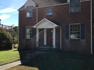 113 4th St, Blackstone, VA --