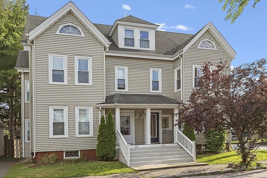 113115 Taylor St, Waltham, MA 02453 Zillow