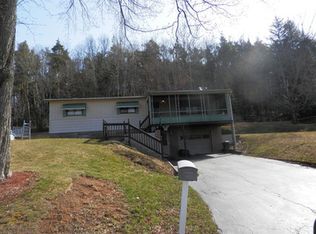 88 Volney St, Port Allegany, PA 16743