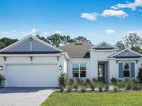 901 Tassleflower Trl, Saint Cloud, FL 34771