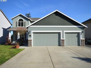 53022 NW Manor Dr, Scappoose, OR