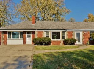 803 Waldrun Ave, Dayton, OH 45404