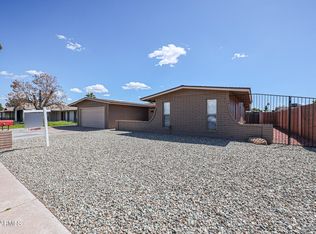 3639 W Charter Oak Rd, Phoenix, AZ 85029