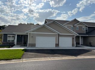 The Pines Townhomes 3127, Saint Cloud, MN 56301