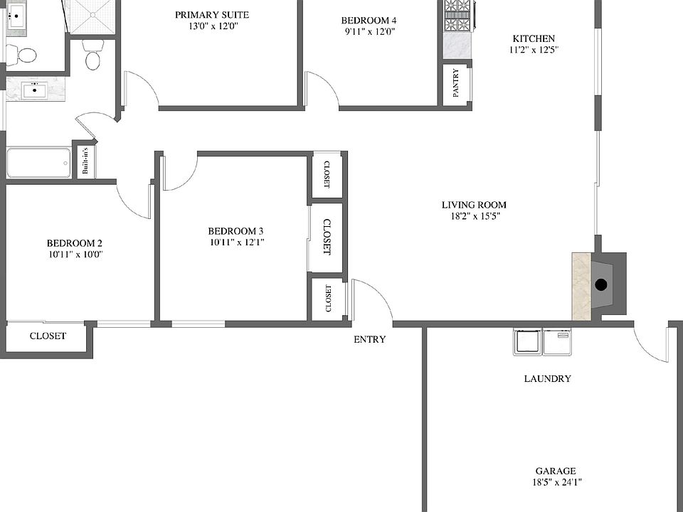 2nd image of 230 Palo Alto Dr