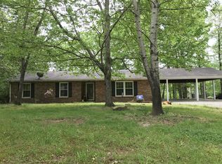 201 Fantasy Dr, Lyles, TN 37098