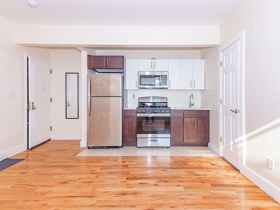 1st image of 666 Hancock St #6F