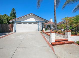 2943 Bonanza, San Clemente, CA 92673