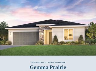 3729 N Costa Madera Way, Star, ID 83669