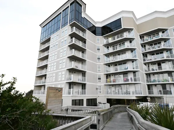 2000 New River Inlet Road Unit 1404, North Topsail Beach, NC 28460