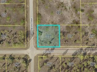 2701 E 11th St, Lehigh Acres, FL 33936