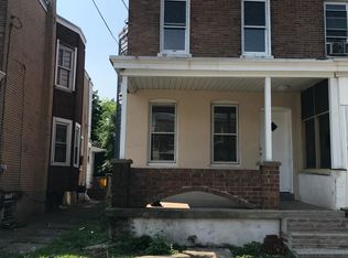 25 Victor Ave, Hamilton, NJ 08609