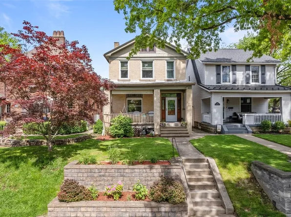 1135 Richmond St, Pittsburgh, PA 15218