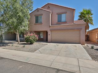 8605 W Jocelyn Ter, Tolleson, AZ 85353