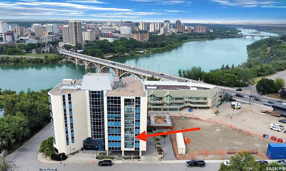 1st image of UNIT 401-505 12TH STREET E