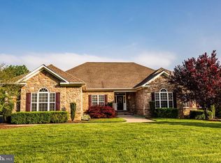 46 Alderwood Dr, Stafford, VA 22556