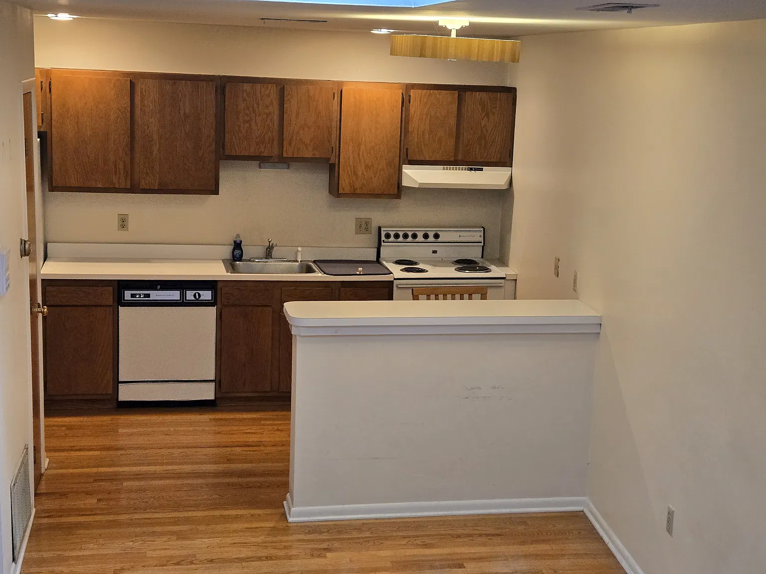 1 bed, 700 sqft, $1,600 — Photo 2