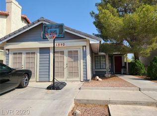 2842 Belleza Ln, Henderson, NV 89074