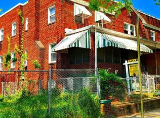 404 23rd Pl NE, Washington, DC 20002