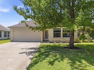 16804 Gravesend Rd, Pflugerville, TX 78660