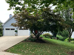 8682 Open Meadow Way, Columbia, MD 21045