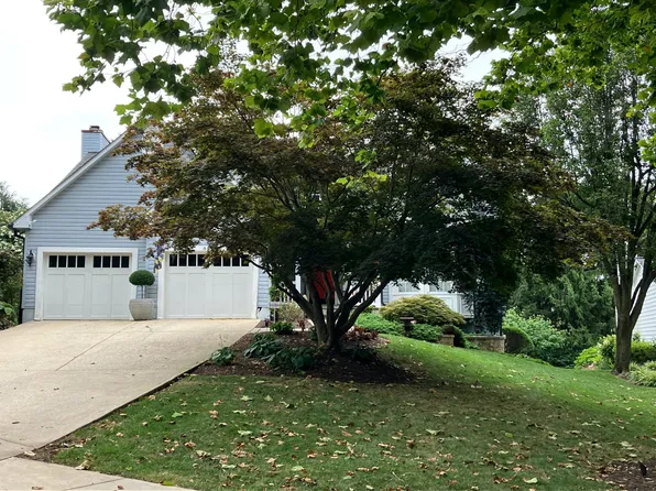 8682 Open Meadow Way, Columbia, MD 21045