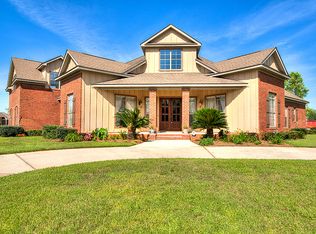 9557 Kasey Ct, Daphne, AL 36526