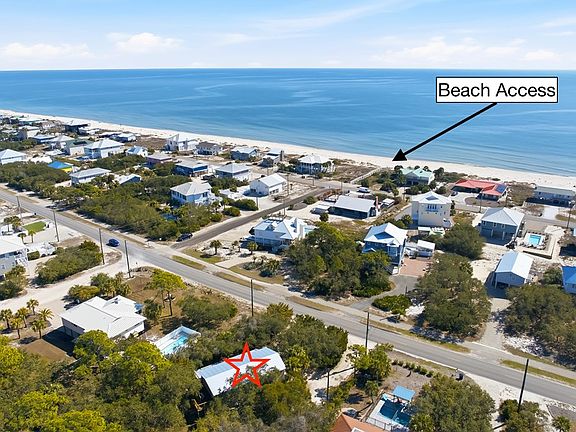 5th image of 909 W Gulf Beach Dr