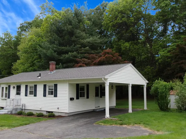 14 Winding Lane, Enfield, CT 06082