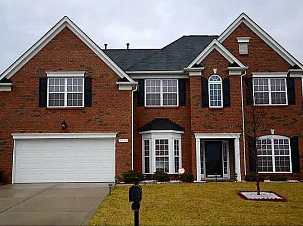 9538 Indian Beech Ave NW, Concord, NC 28027