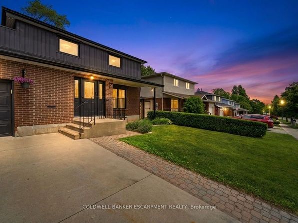 257 Kingham Rd, Halton Hills, ON L7J 2T3