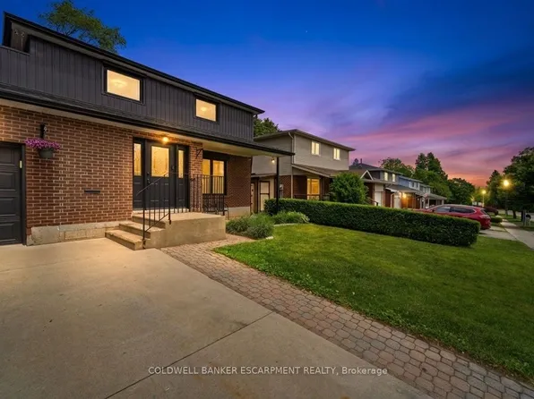 257 Kingham Rd, Halton Hills, ON L7J 2T3