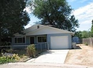 8 S Skyline Dr, Middleton, ID 83644