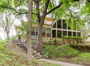 2803 Geonito Camino Ct, Granbury, TX 76049