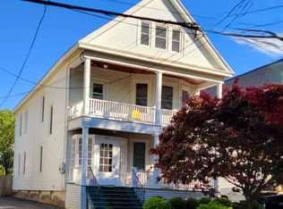 87 Homestead Ave APT 2, Albany, NY 12203