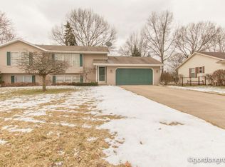 1650 Klaver St SW, Wyoming, MI 49519