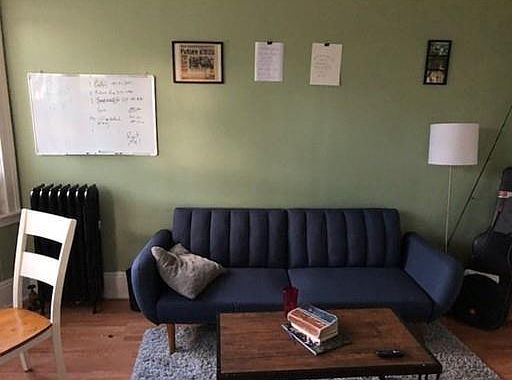 2nd image of 166 Strathmore Rd #14