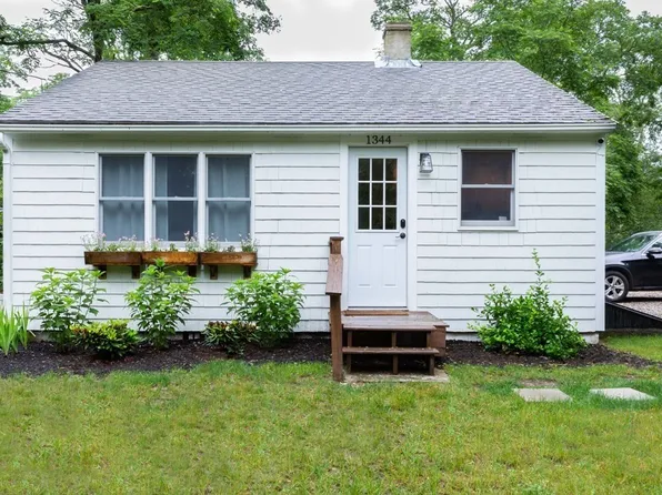 1344 Massasoit Rd Unit 1344, Eastham, MA 02642