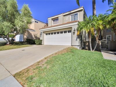 6320 Viola Ter, Chino Hills, CA, 91709