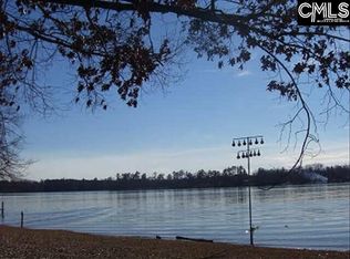 71 Sunshine Point, Prosperity, SC 29127